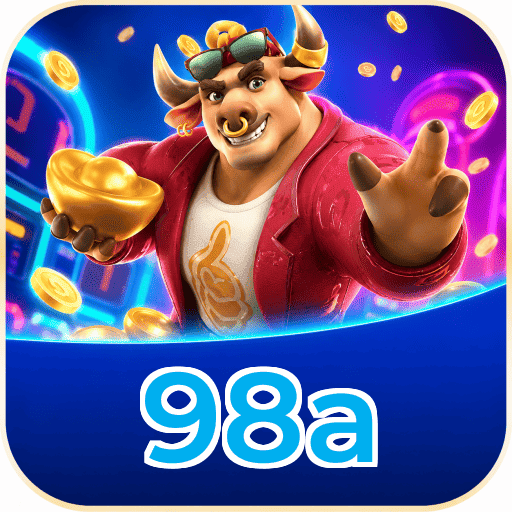 Logo da 98a