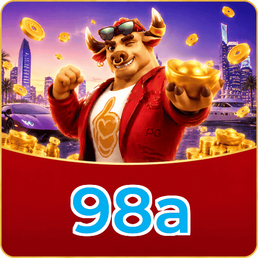 98a Logo Oficial