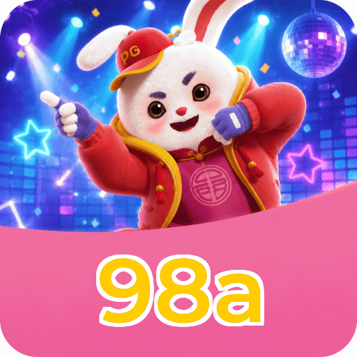 98a Logo - Bônus com Rollover Justo
