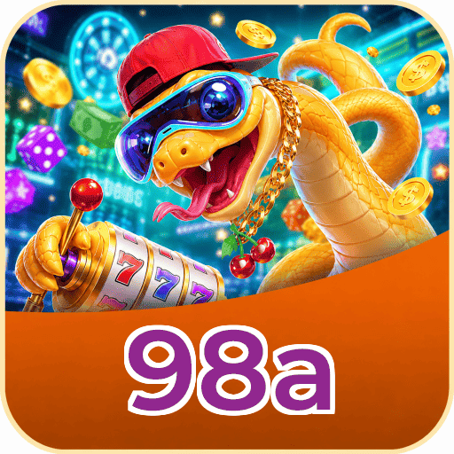 Principais provedores de slots da 98a - NetEnt, Pragmatic Play, Play'n GO