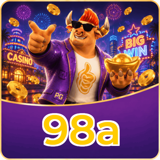 98a VIP Program Logo